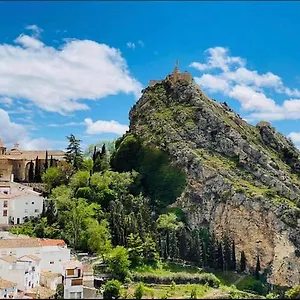 El Correo De Juanillo Ii Apartamento