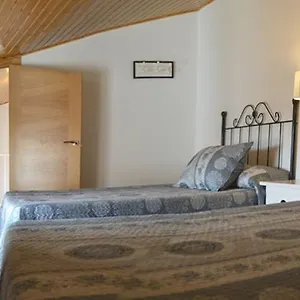 Casa Corralazos Сasa de vacaciones