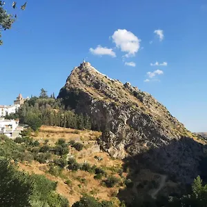 Rural La Pena Apartamento