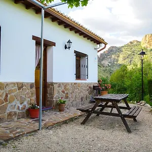 Casa Rocio Apartamento