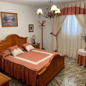 Rural Mar De Olivos Сasa de vacaciones