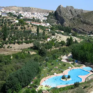Casa Del Vidrio Сasa de vacaciones