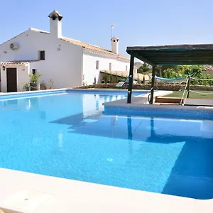 Country house Cortijo Santeros, Castril