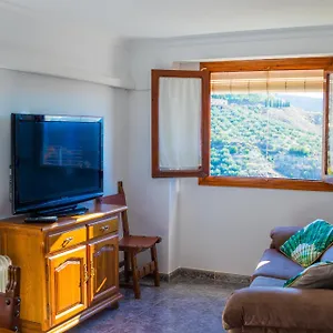 Oran 3 Apartamento