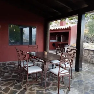 Country house Miravella, Castril