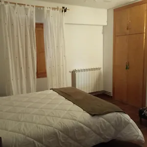 Casa Del Cantón - Apartamento